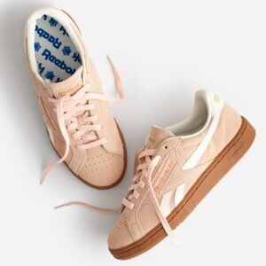 Reebok® Club C Grounds UK Sneakers